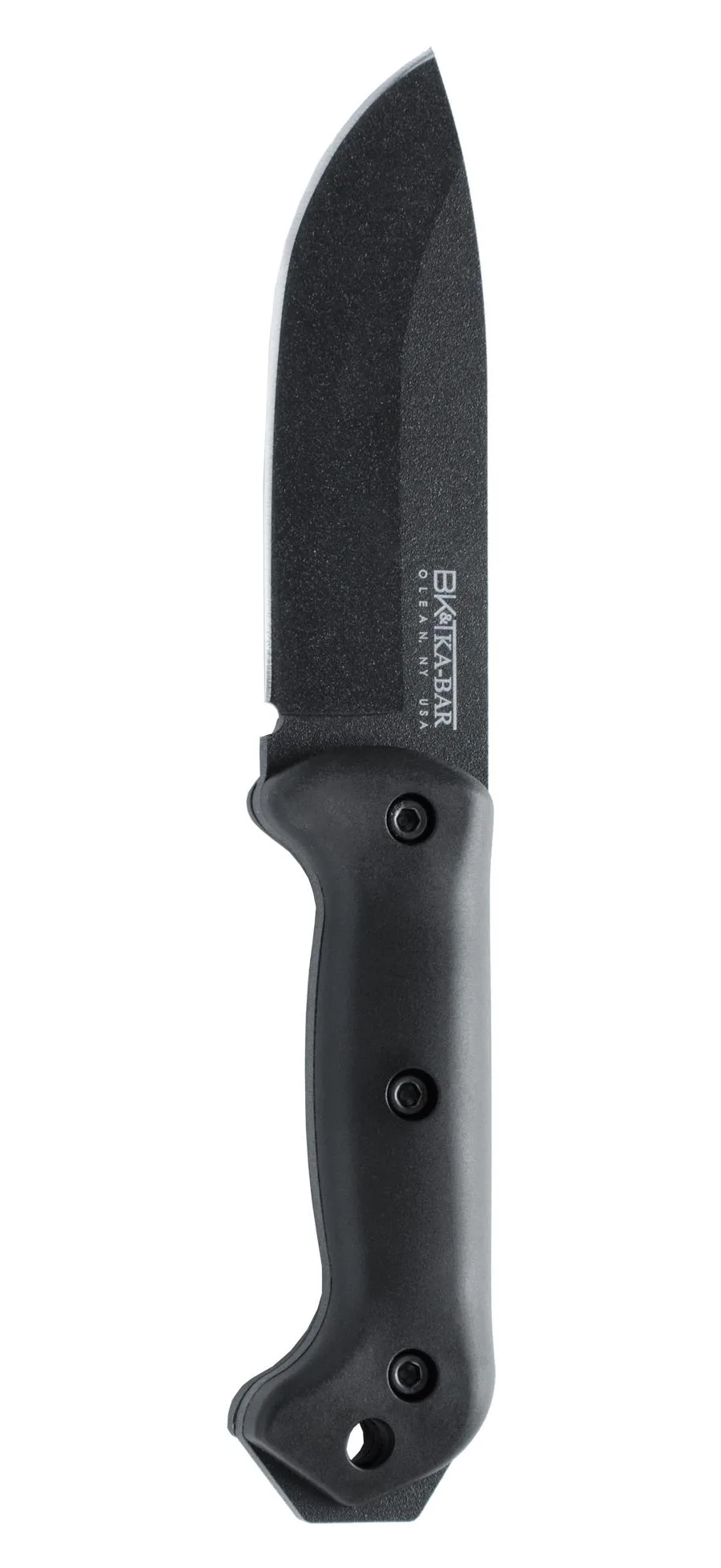 KA-BAR Knives Becker Campanion Knife w/Sheath