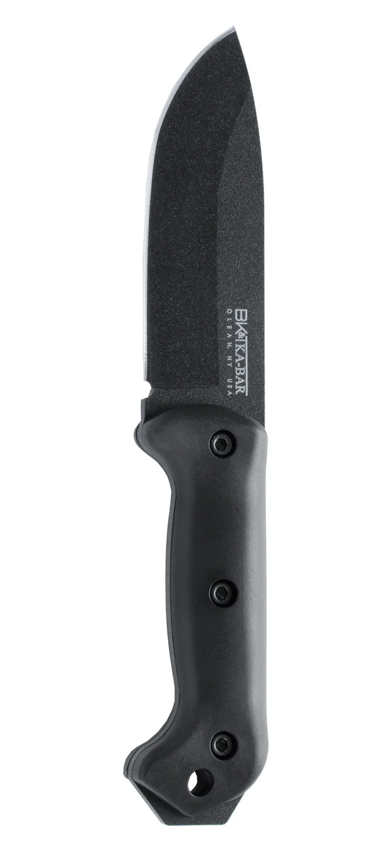 KA-BAR Knives Becker Campanion Knife w/Sheath