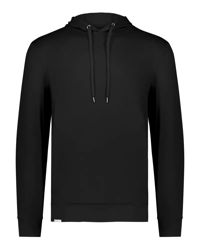 Holloway Men's Ventura Softknit Hood view 2