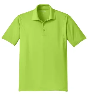 Sport-Tek® Micropique Sport-Wick® Polo. view 3