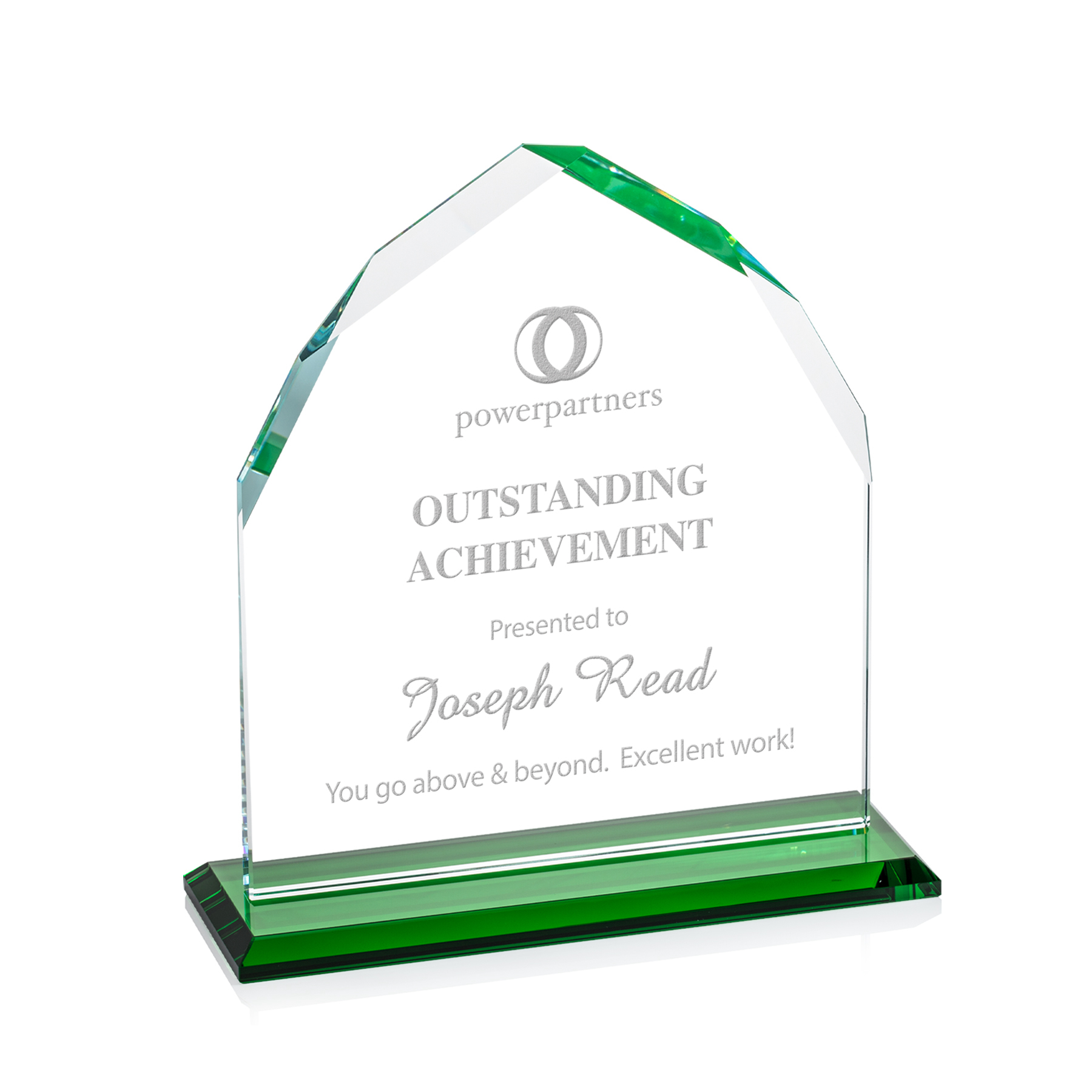 7" x 7" x 3"