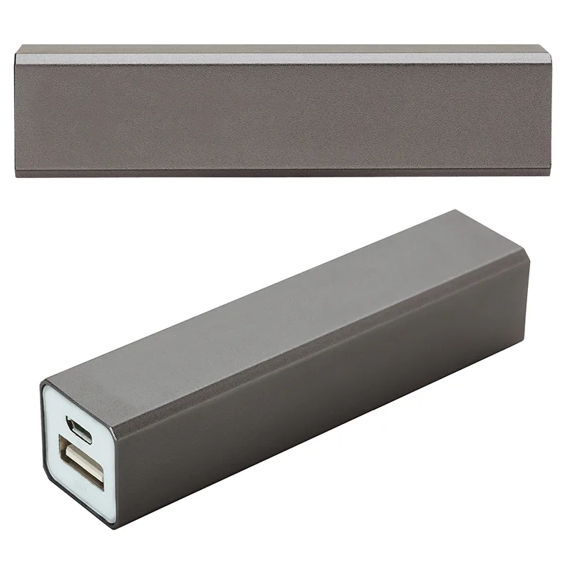 Omega 1900mAh UL Listed Power Bank view 2