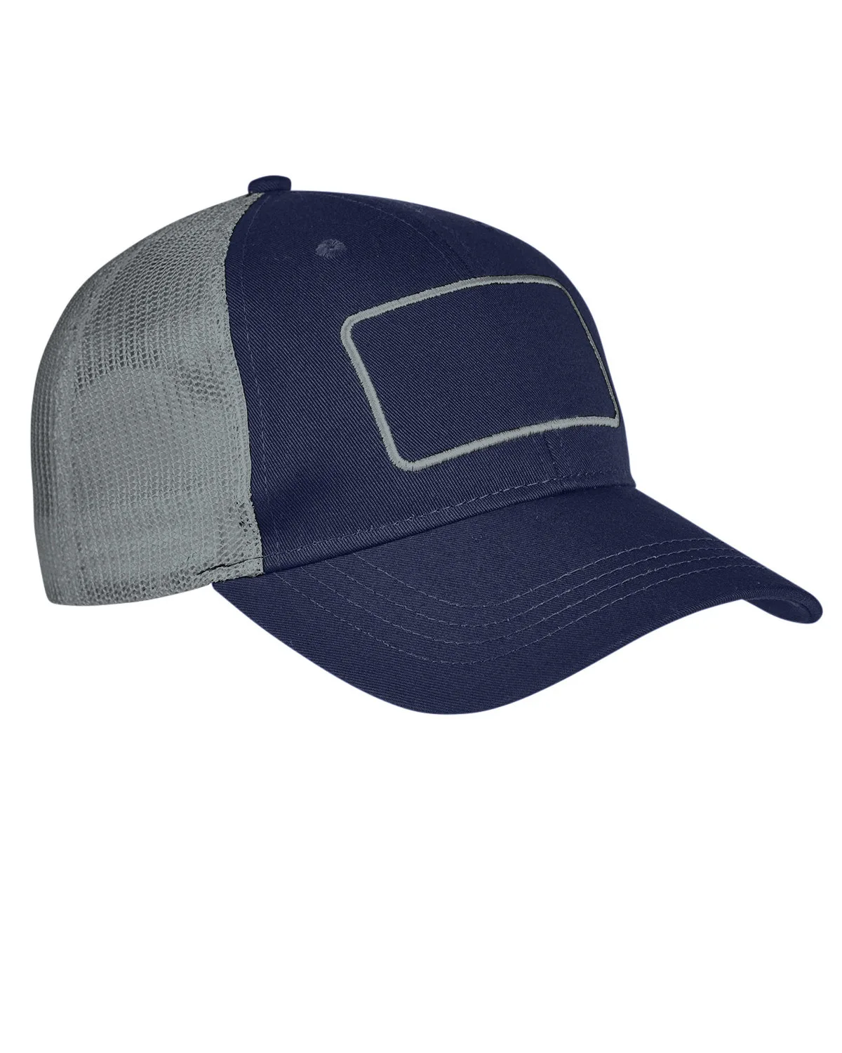 Navy/ Gray/ Gray