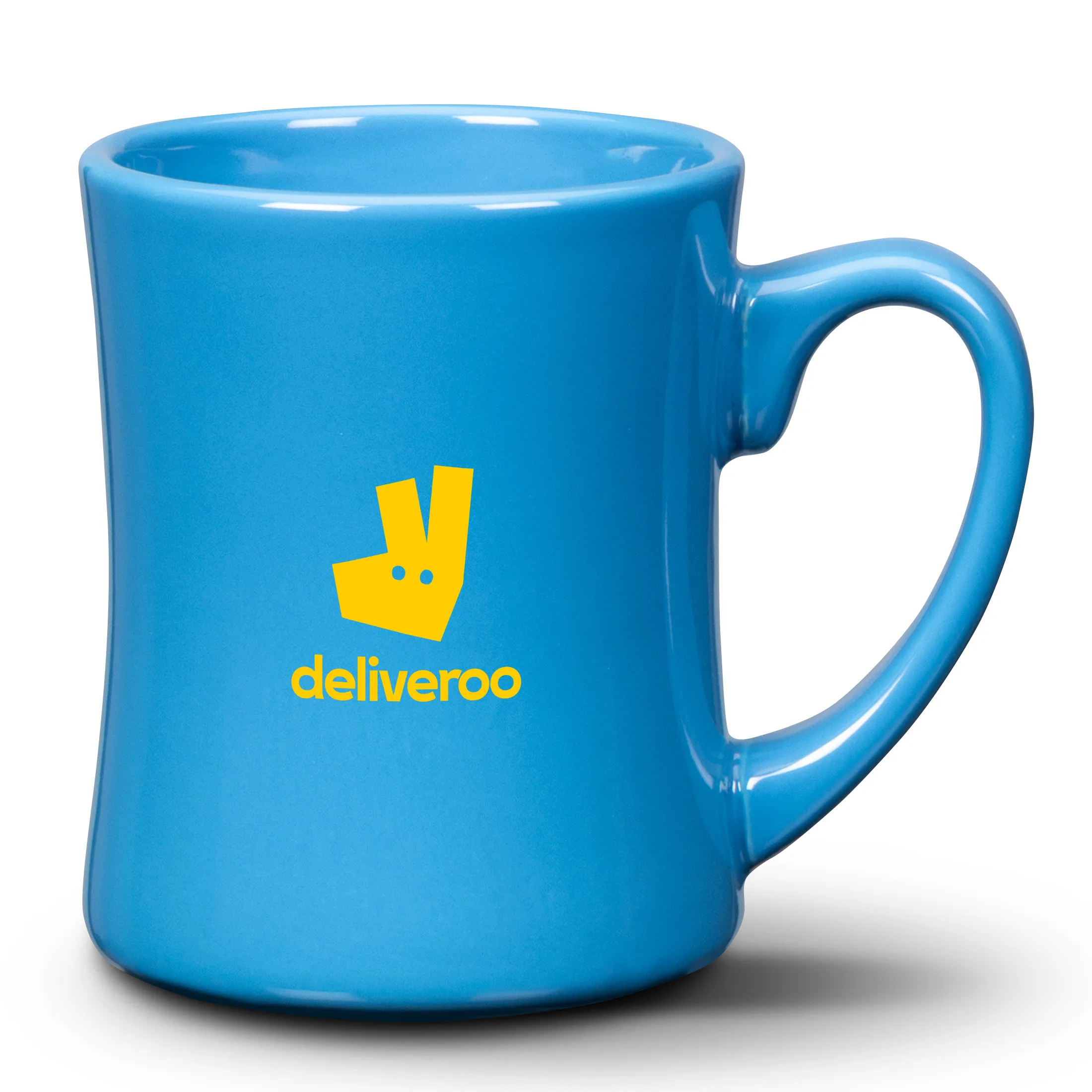 1 Color, 1 Location Imprint, Hawaiian Blue