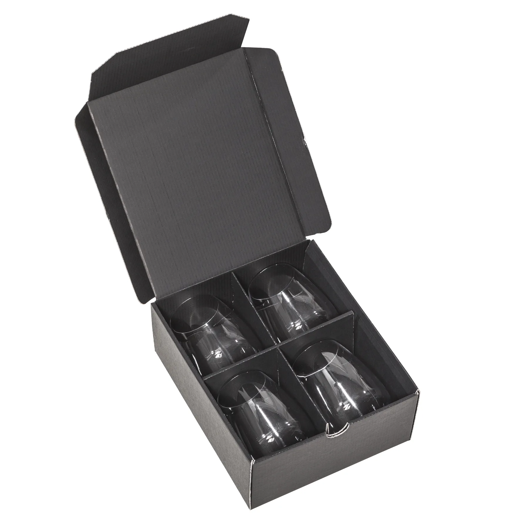 Set of 4's