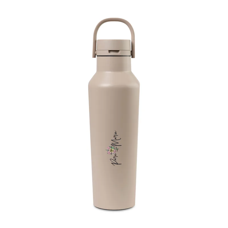 CORKCICLE® Sport Canteen - 20 Oz. - Desert