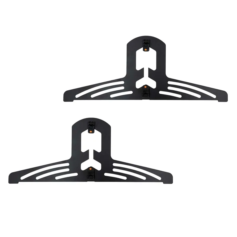 Astra 20" Stabilizing Feet Set of Two