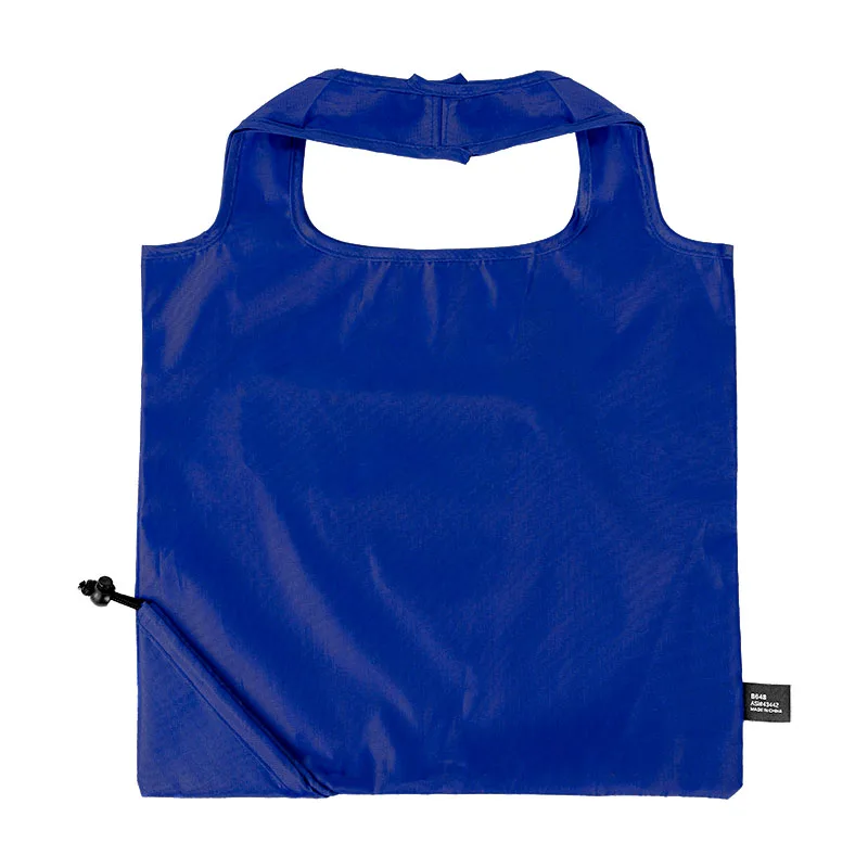 Navy Blue Blank Back