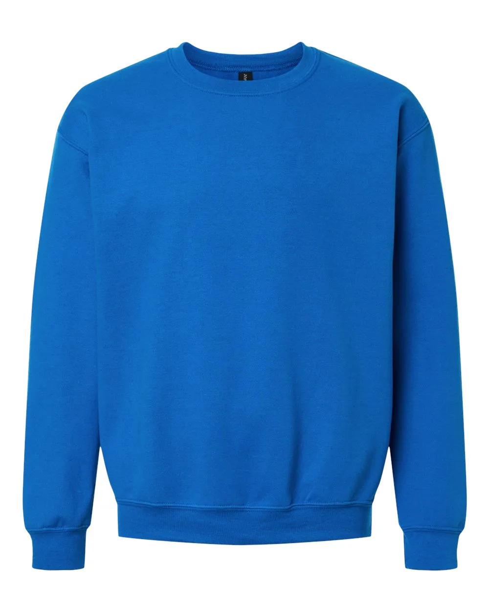 Gildan® Unisex Heavy Blend™ Crewneck Sweatshirt view 2