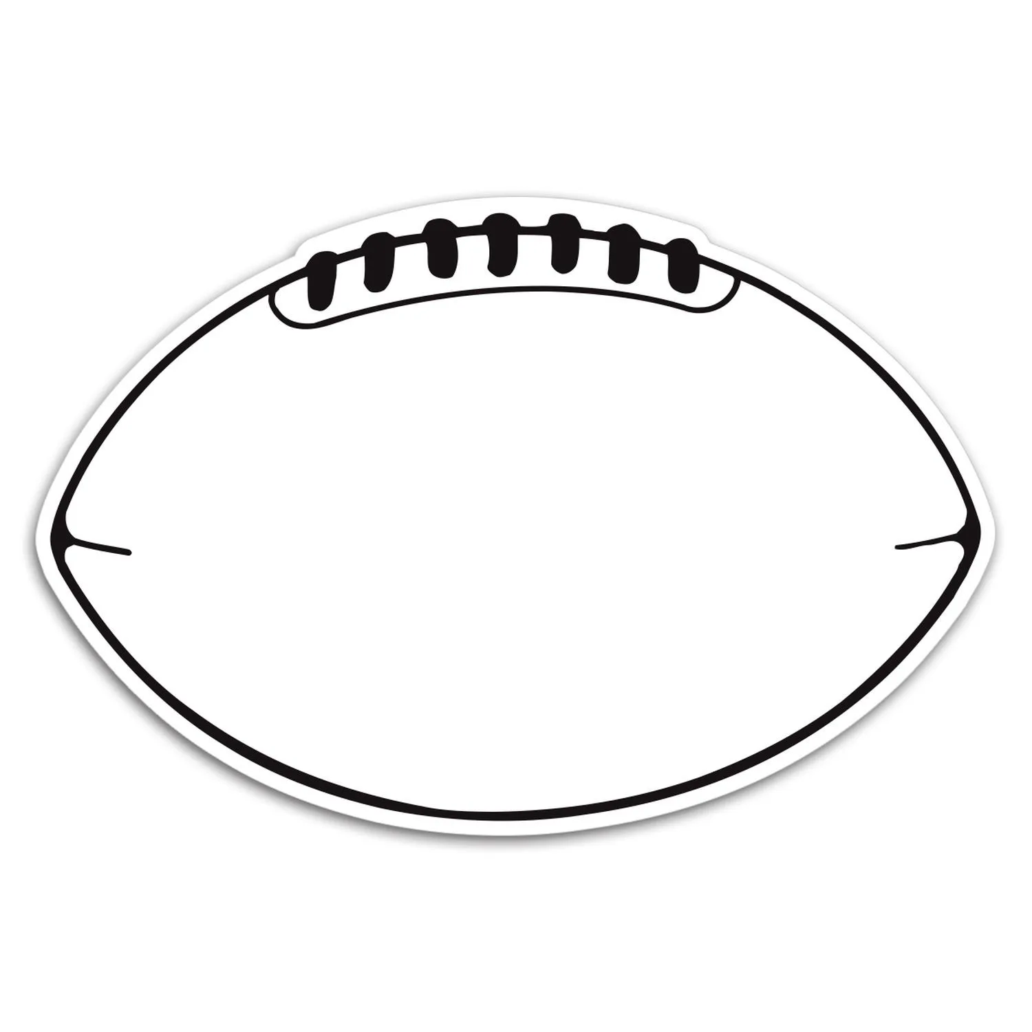 Schedule Football Magnet view 2