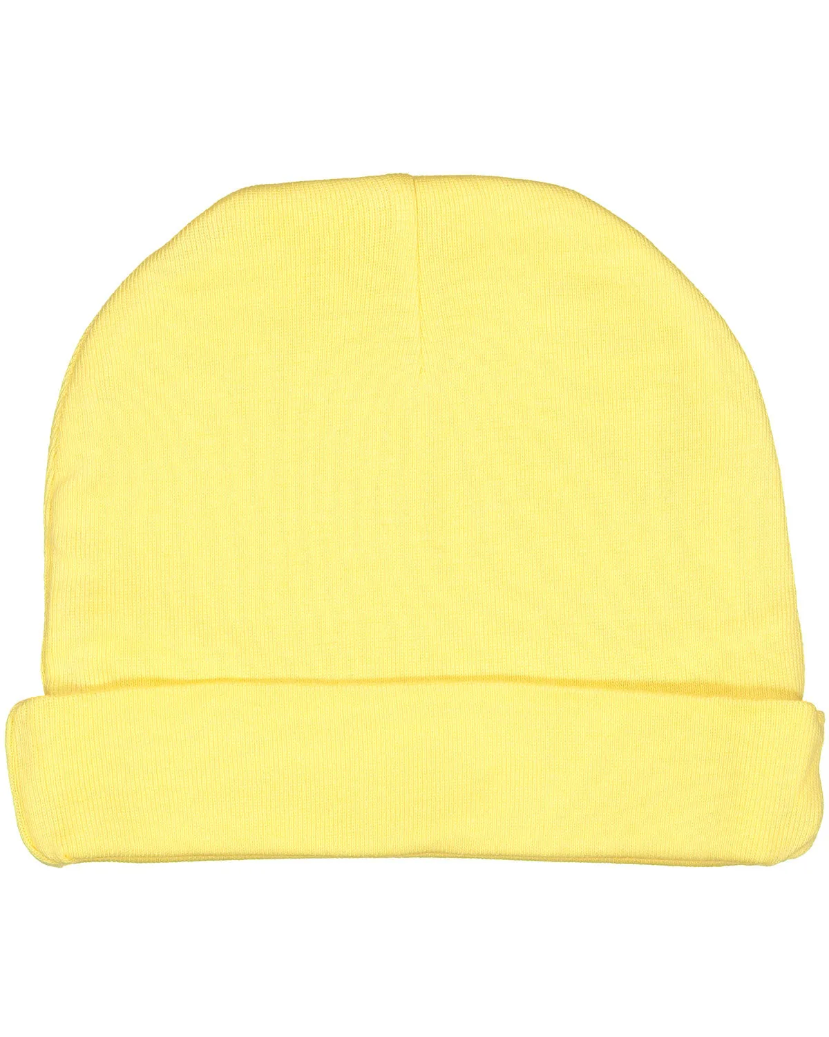 Rabbit Skins Infant Baby Rib Cap view 3