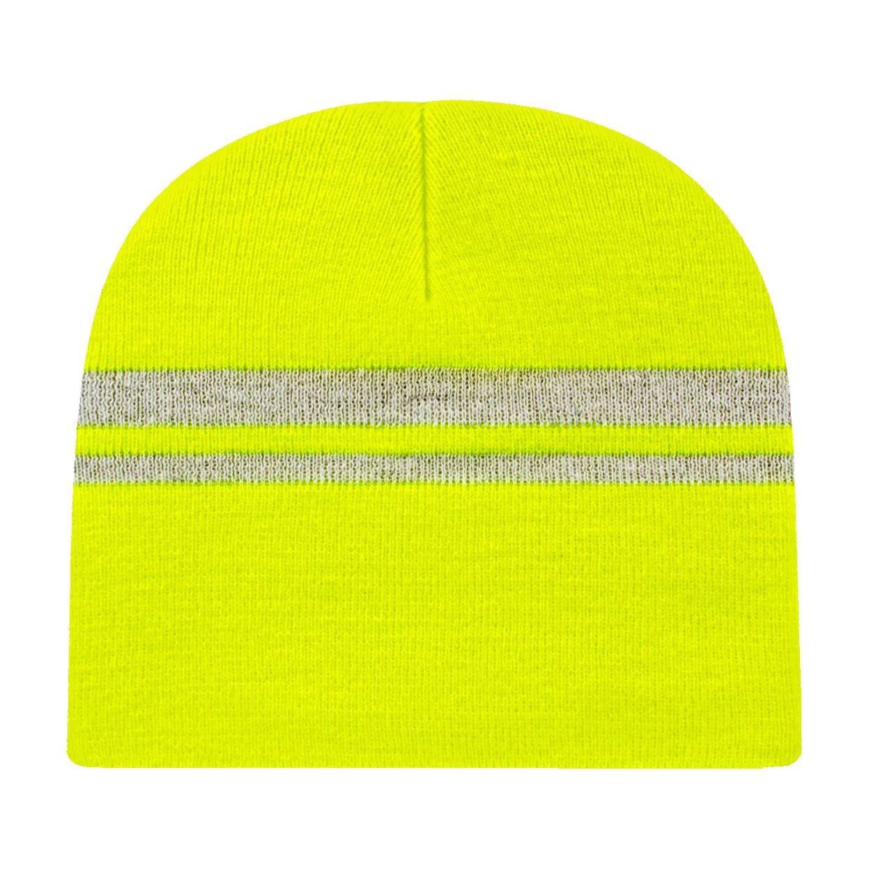 Reflective Beanie view 3