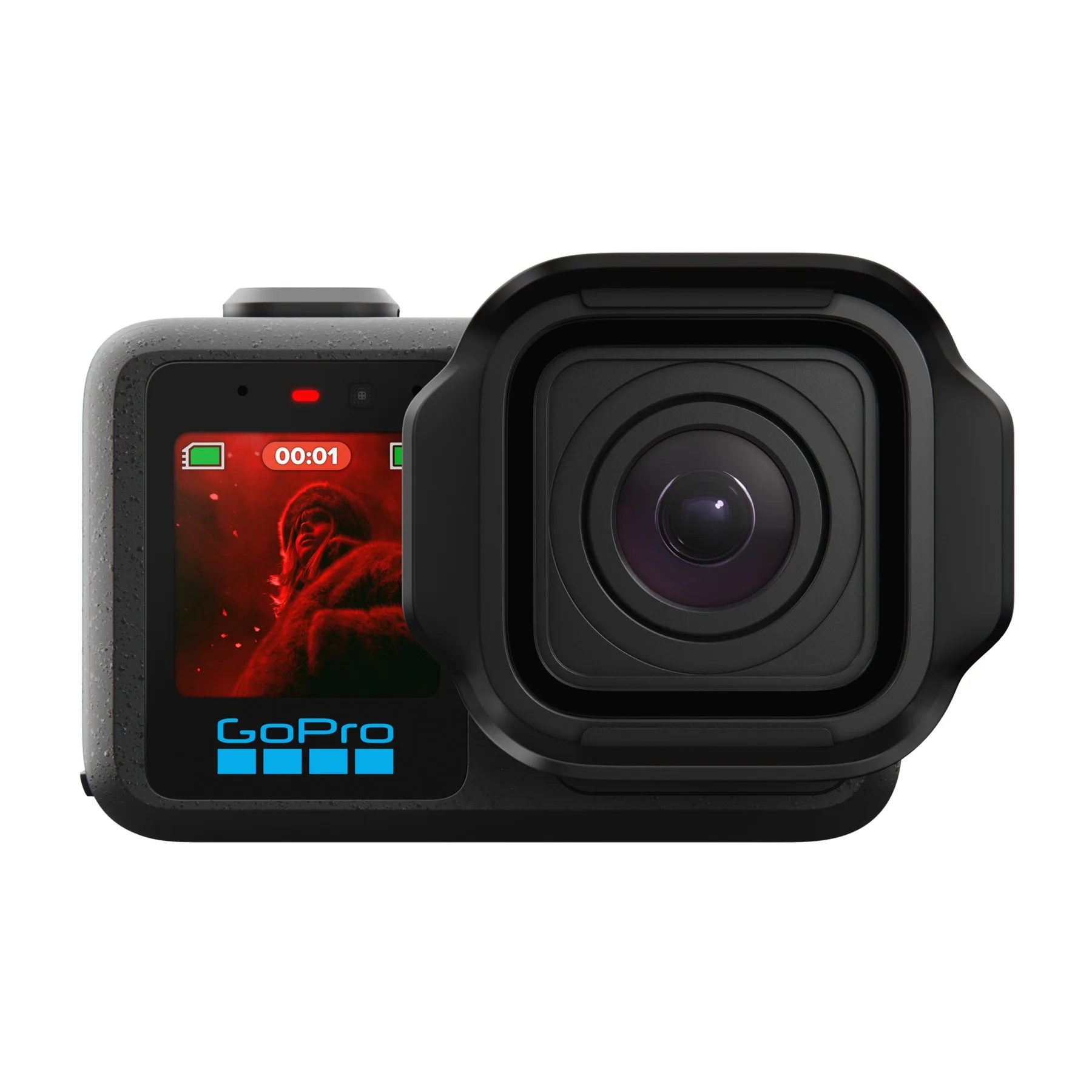 GoPro MISSION 1 PRO
