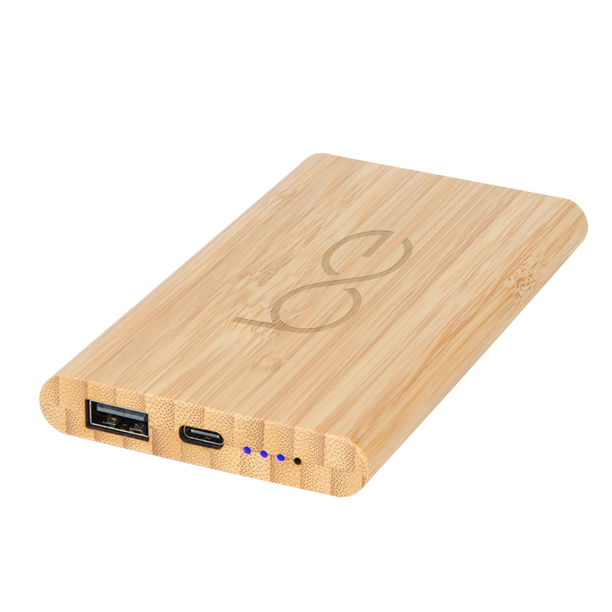 25034 BAMBOO Laser