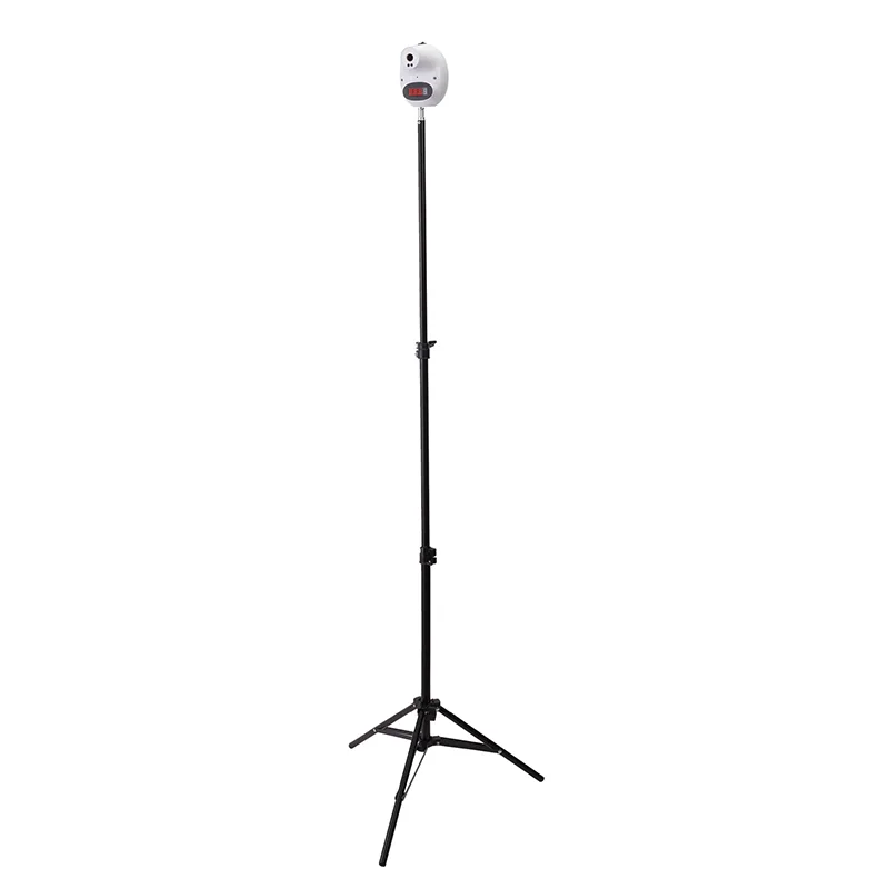 Eagle 5' Collapsible Tripod Stand view 2