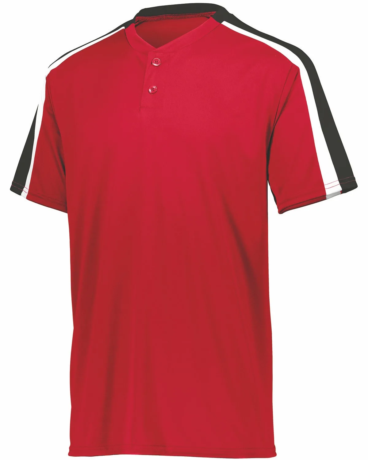 Red / Black / White