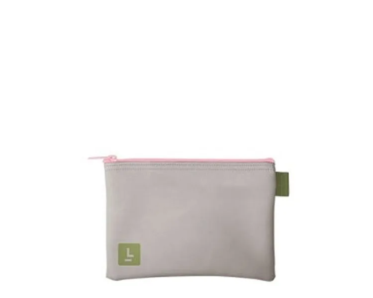 Small Tarpaulin Supply Pouch