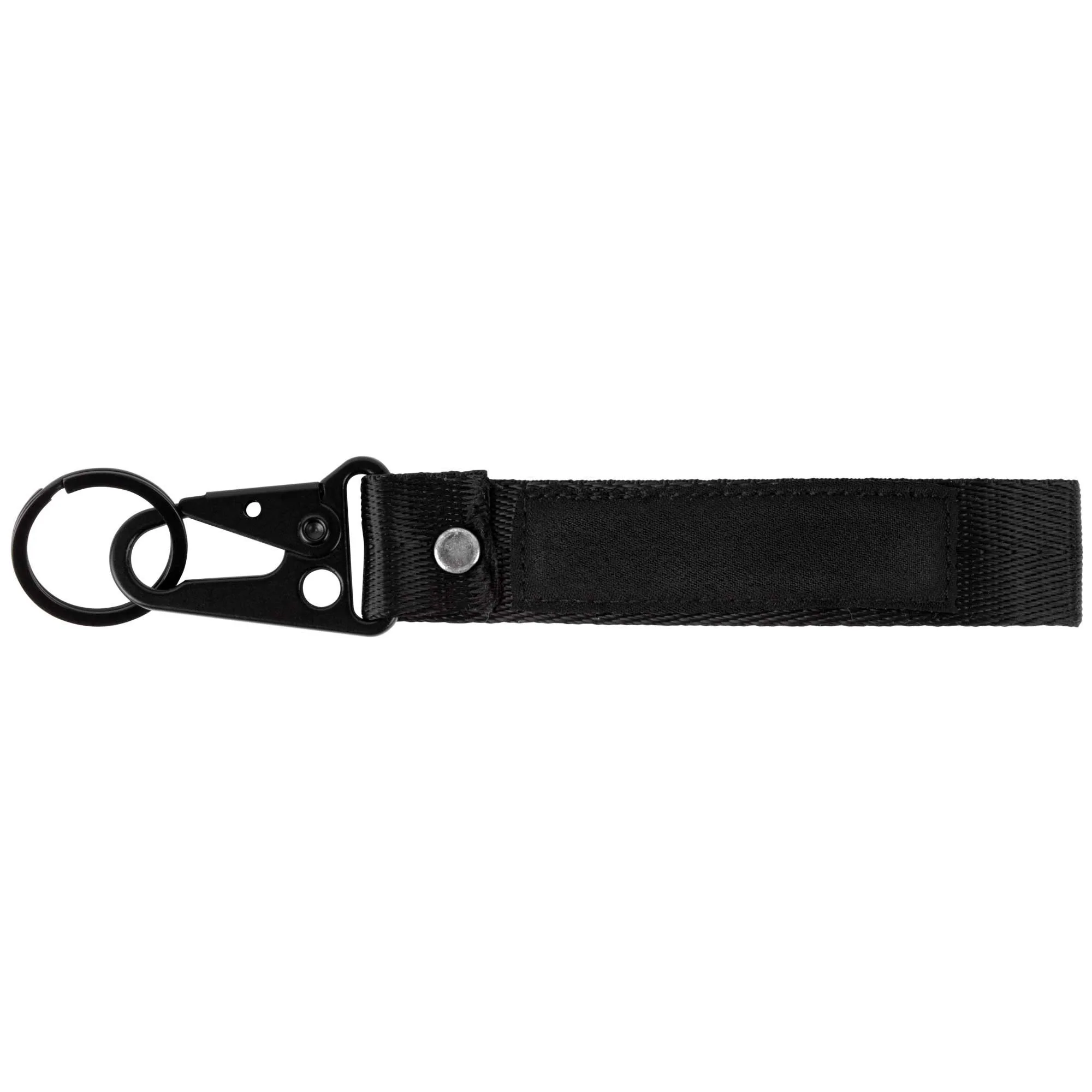 Magnum Heavy Duty Key Chain Clip-On Wrist Strap (Factory Direct) 10-12 Weeks view 2