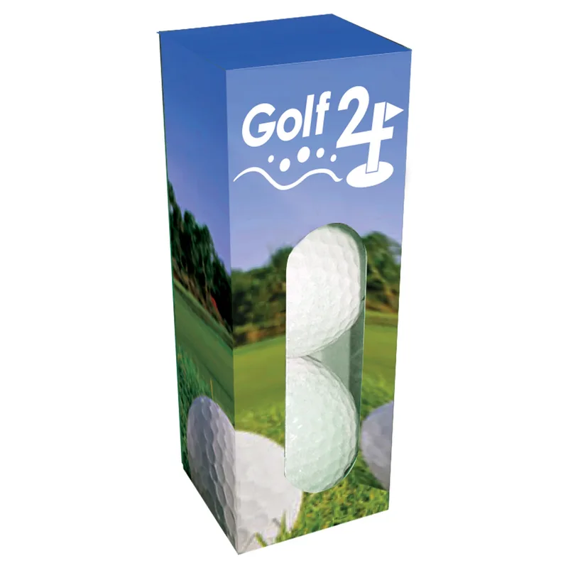 Golf Ball Sleeve view 2
