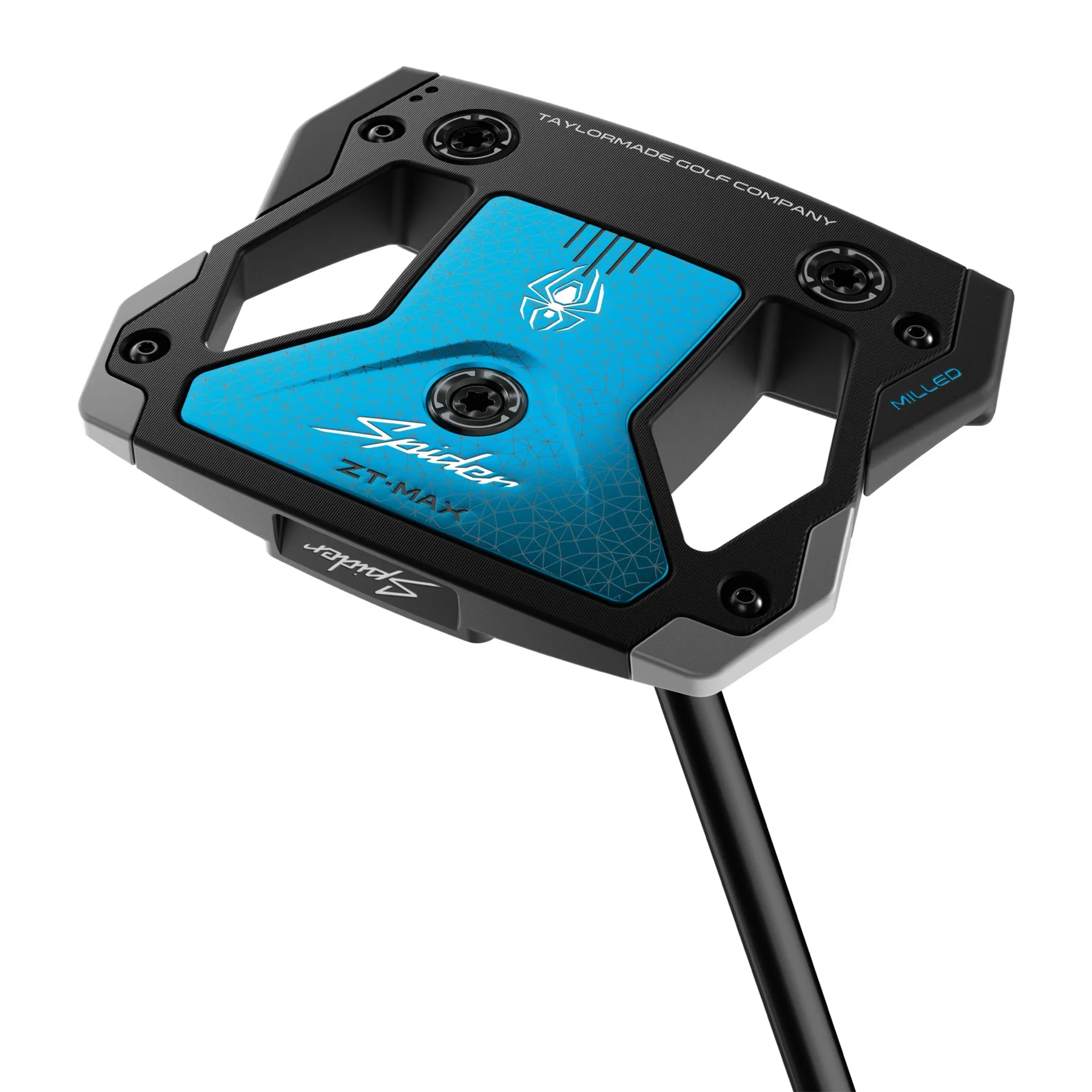 TaylorMade Spider ZT-MAX Counterbalance Putter