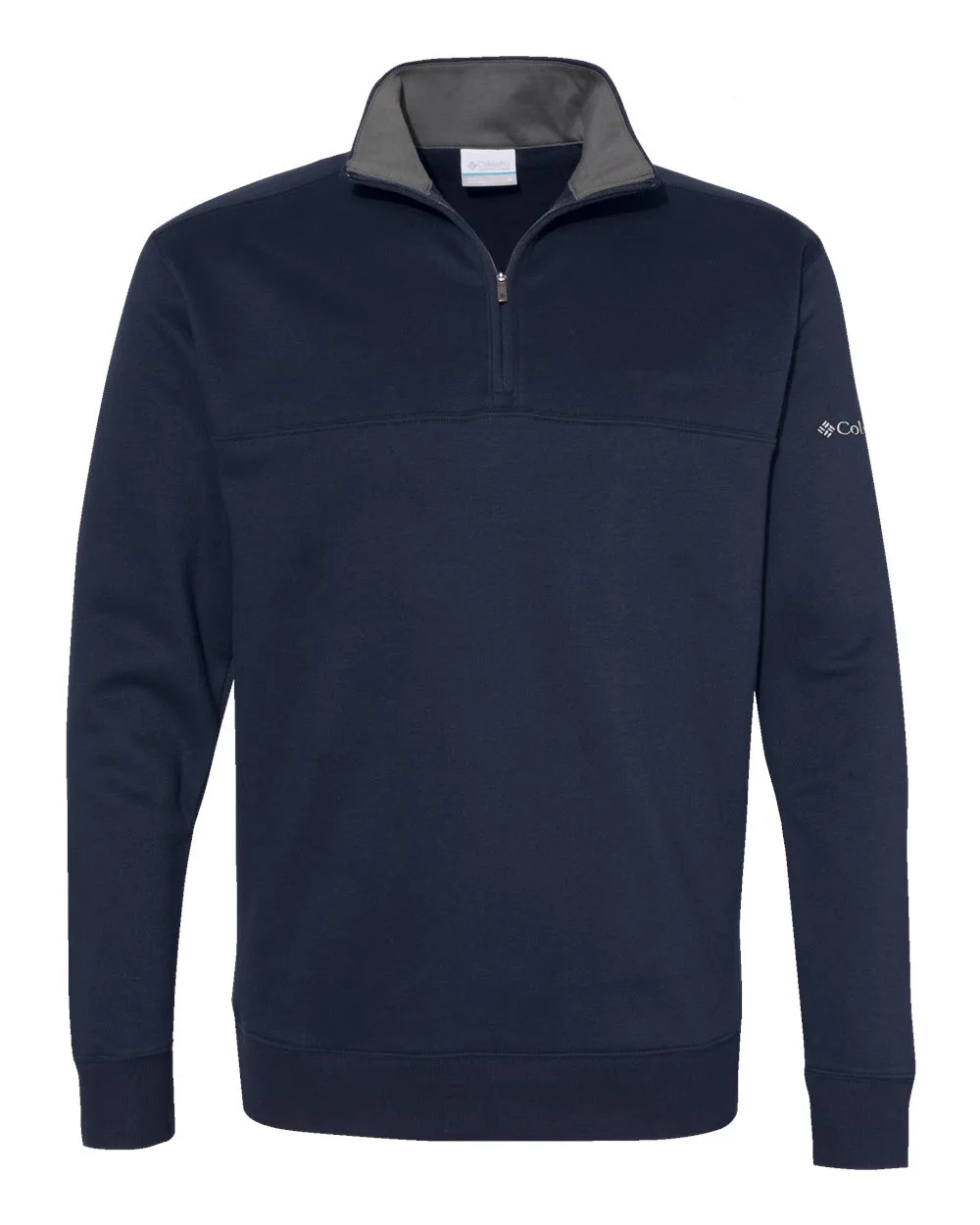 Collegiate Navy Blue Lifestyle View