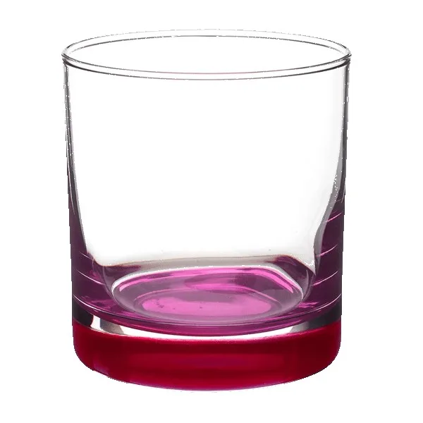 Pink Blank