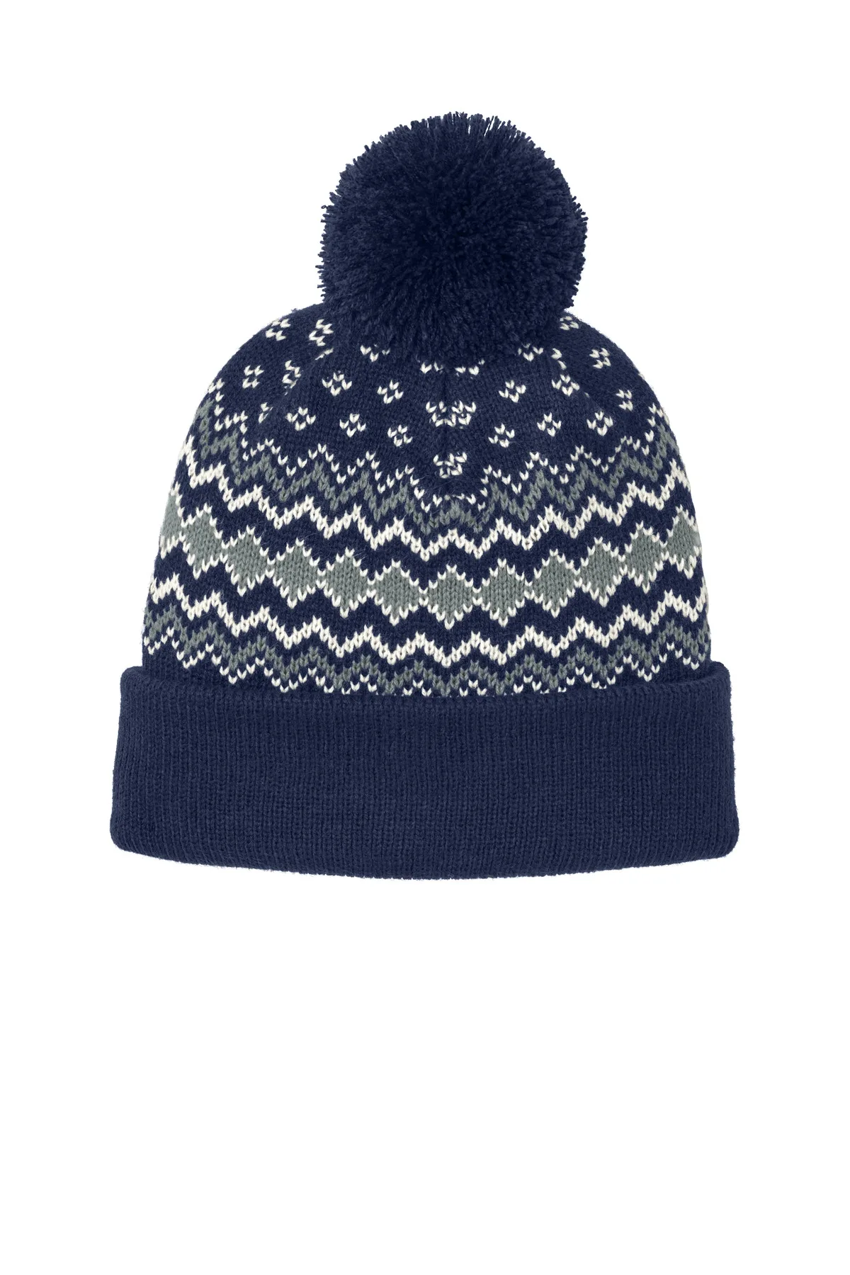 True Navy/Gusty Gray/Marshmallow