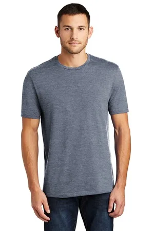 Heathered Navy Blue