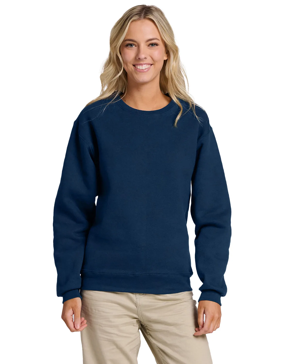 Washed Navy