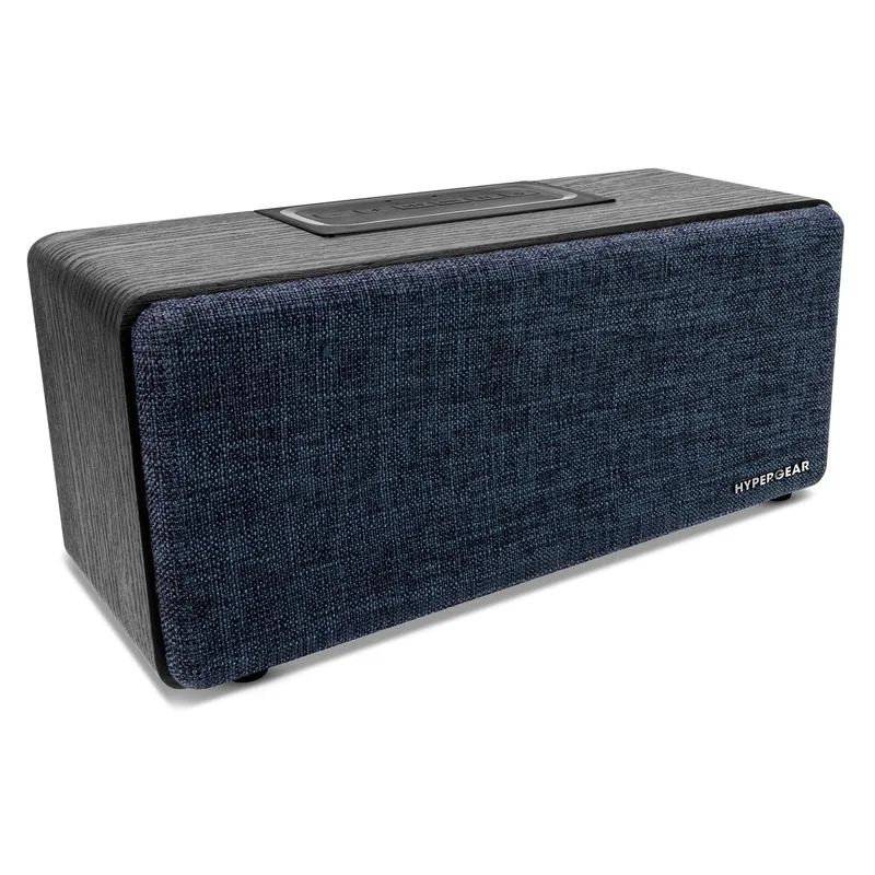 HYPERCEL Hypergear Fabrix 2 Wireless Speaker Black