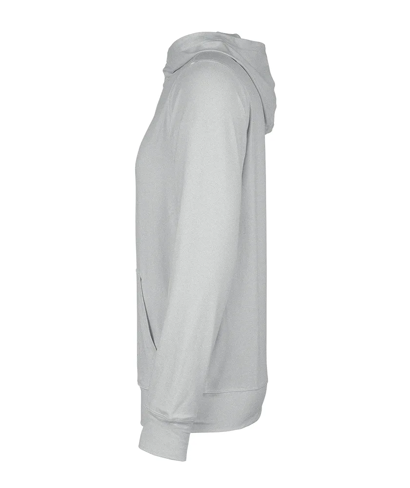 Light Gray Heather Side