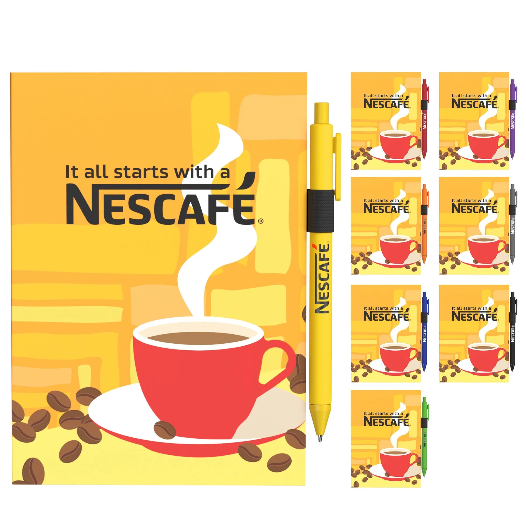 N23-000438 montage brand