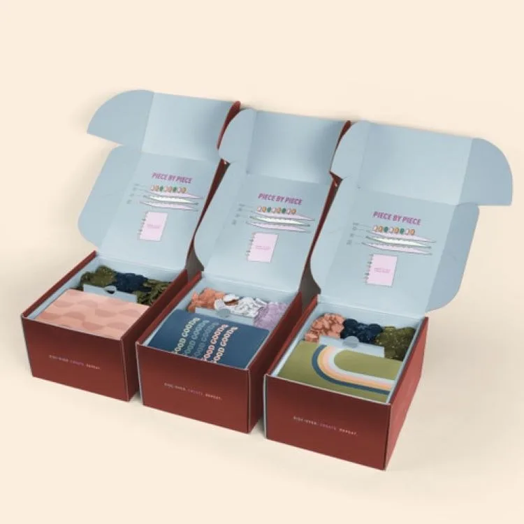 Disc In A Box - Participatory Promo