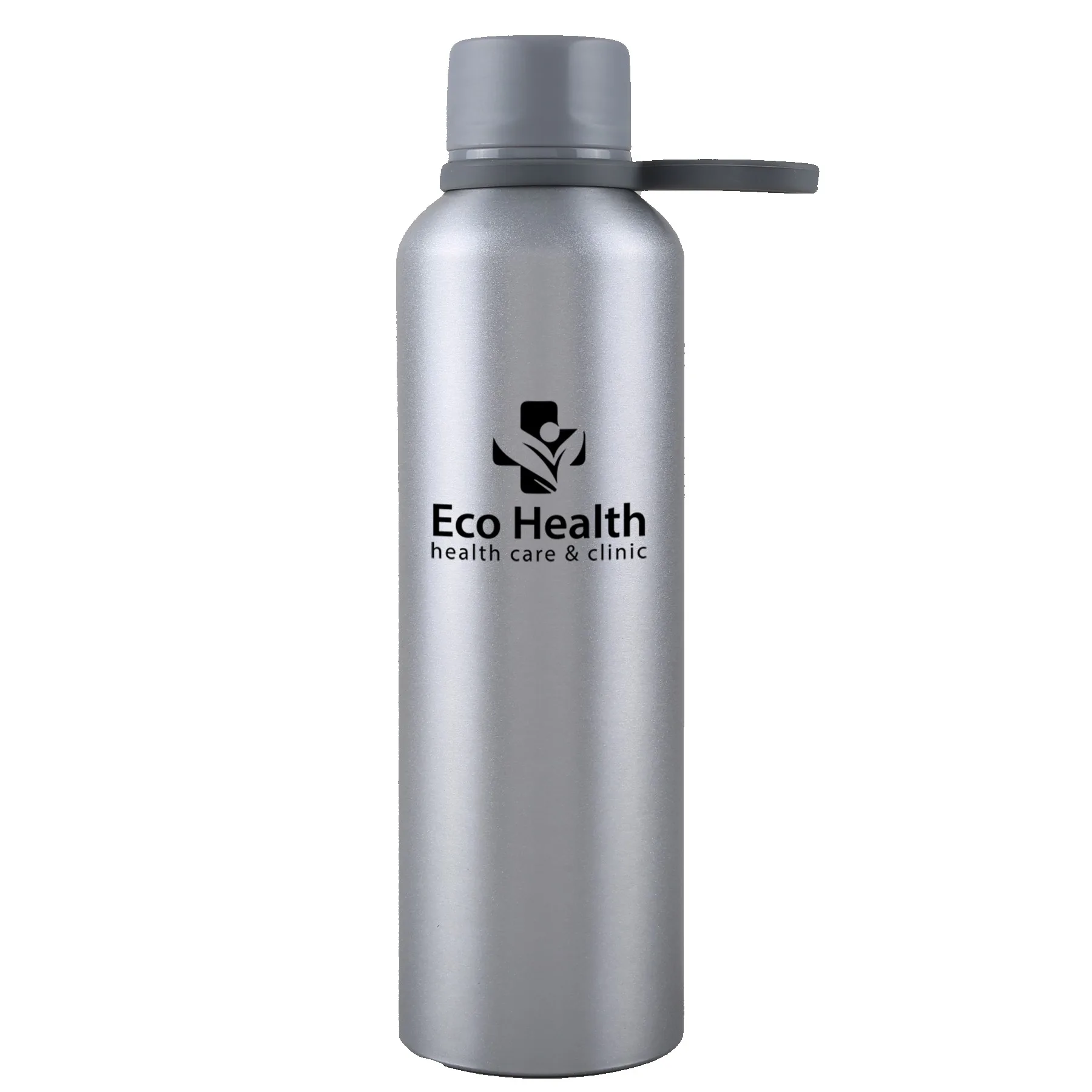 25 Oz. Alta Recycled Aluminum Bottle view 7
