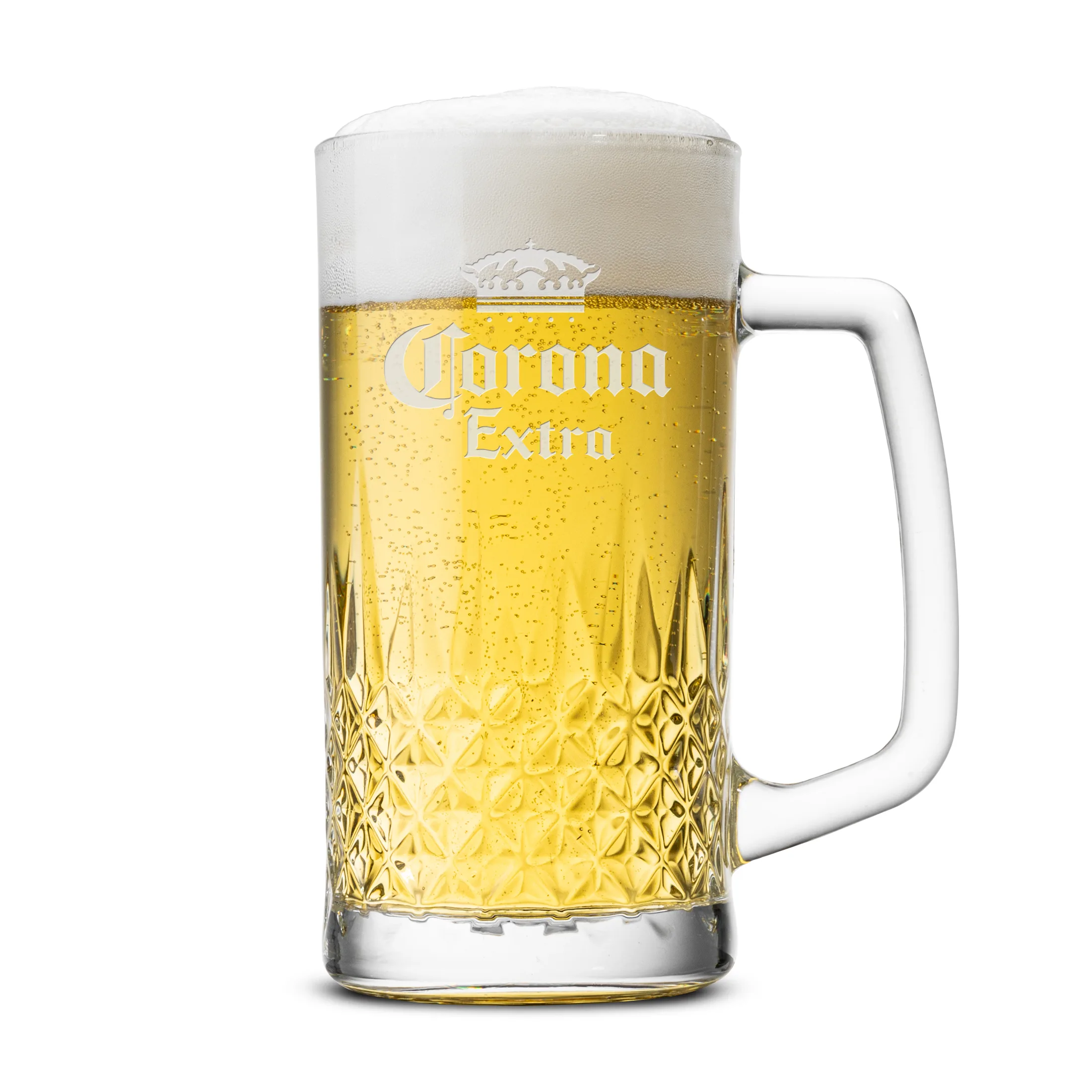 Deep Etch, 19 oz