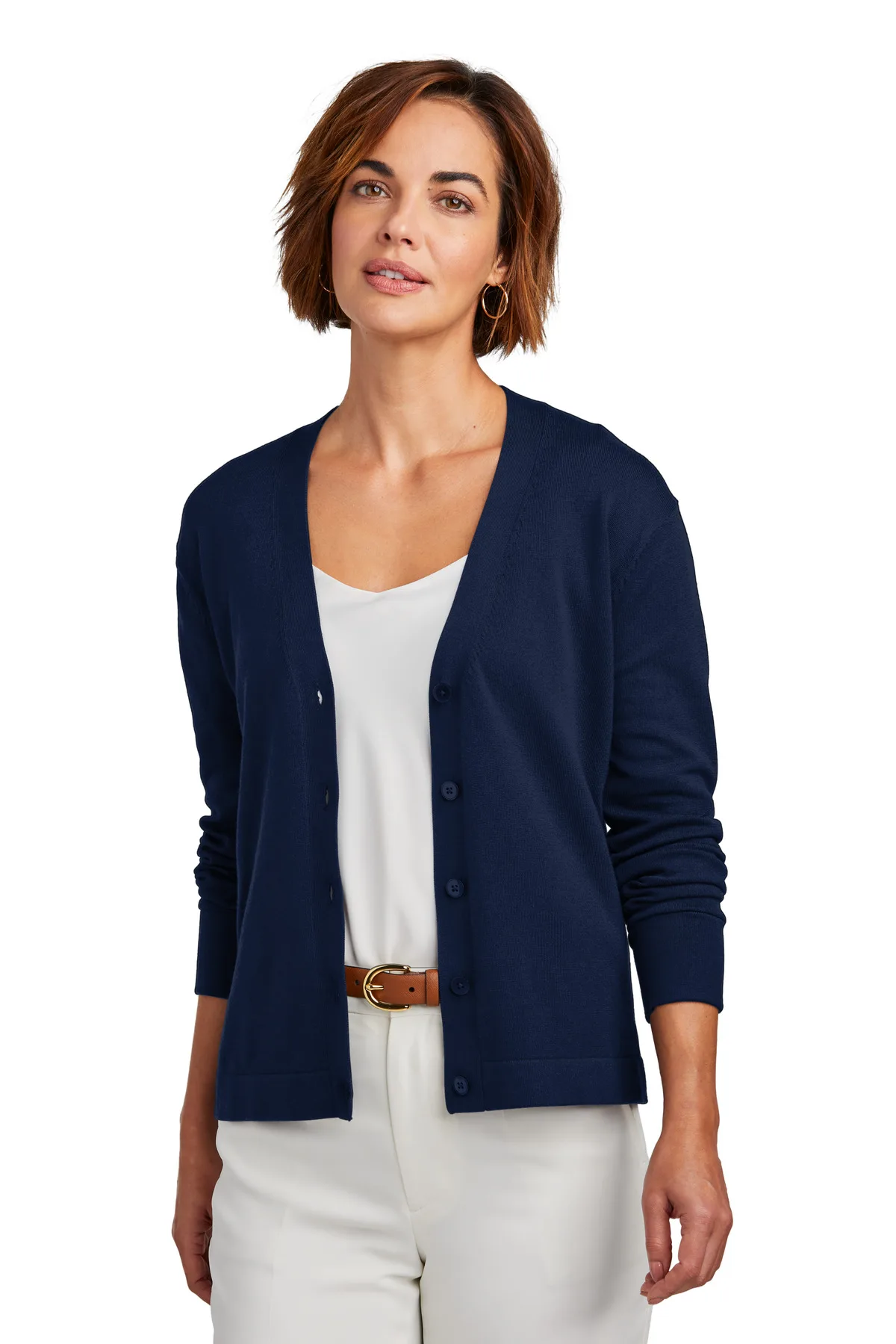 Navy Blue Blazer