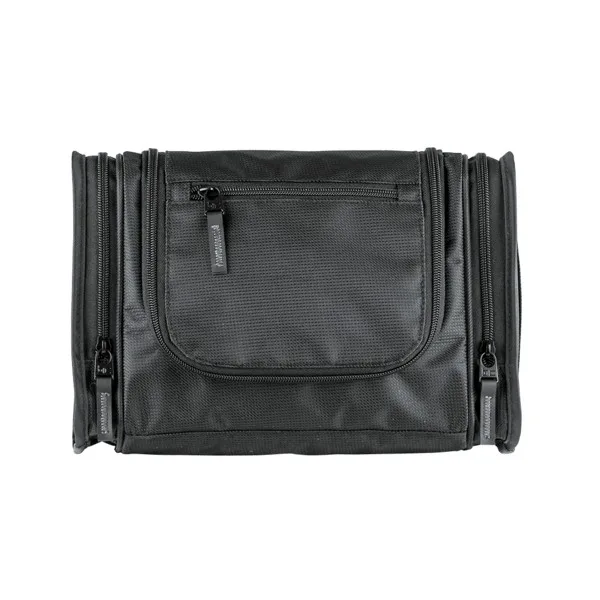Basecamp Hanging Travel Kit view 3