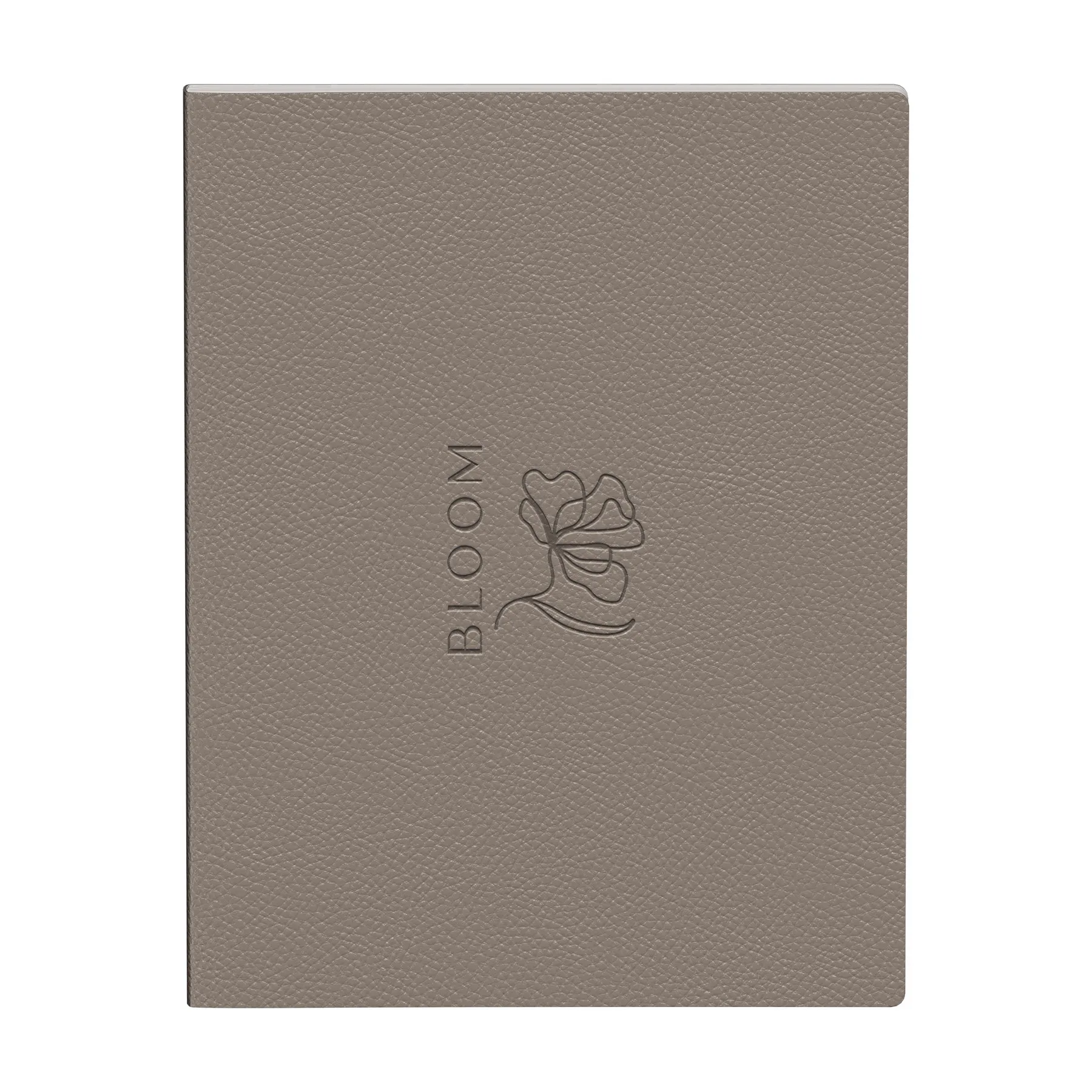 Magnolia Soft Cover Journal view 2