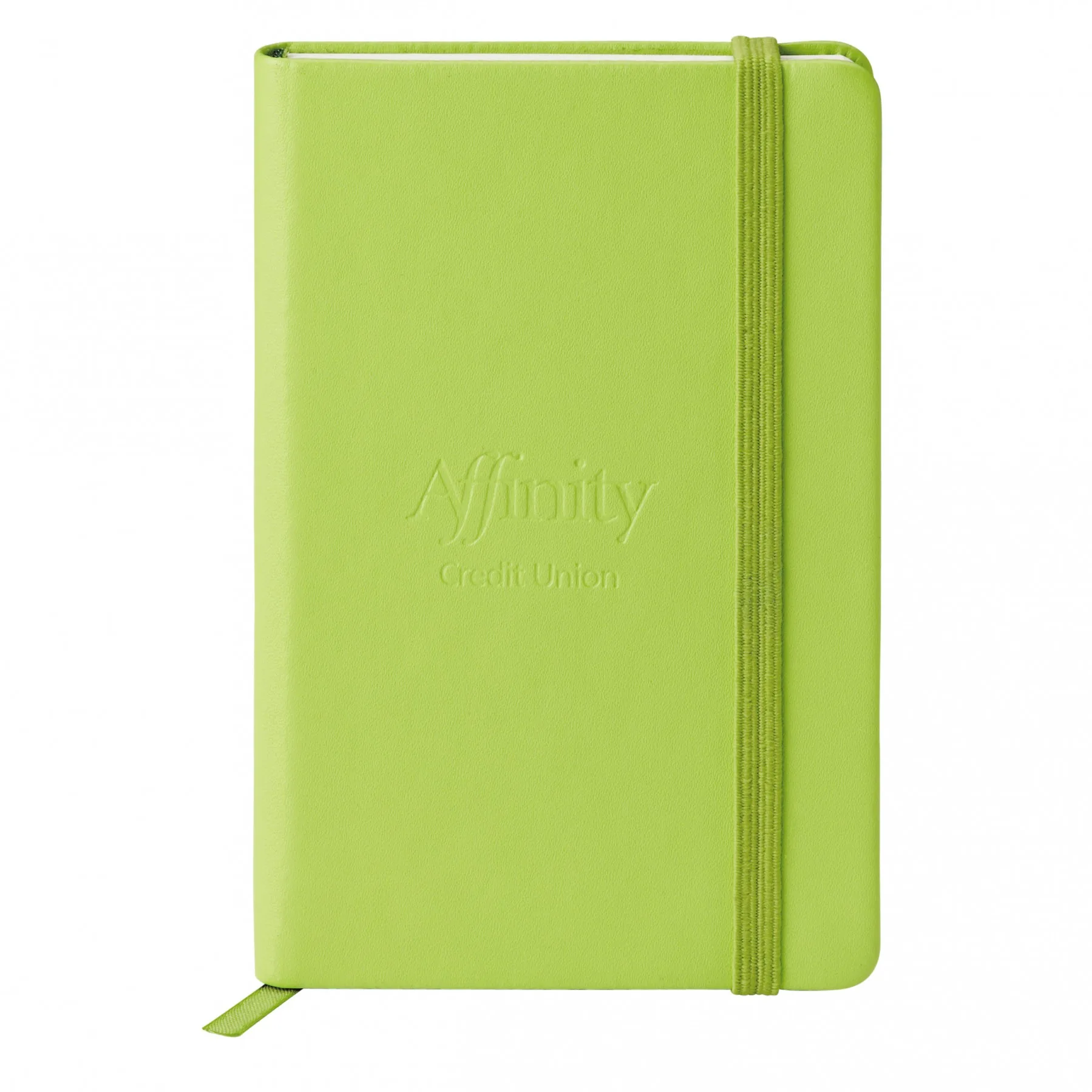 ST4142 NeoSkinJournal Green