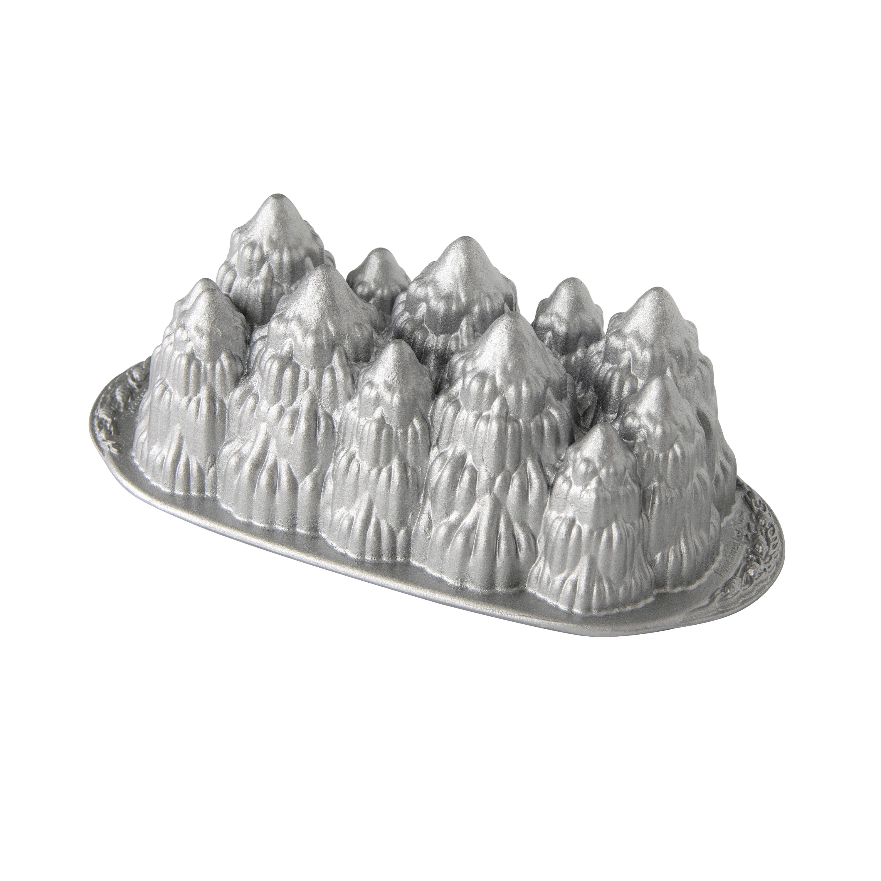 Nordic Ware Alpine Forrest Loaf Pan