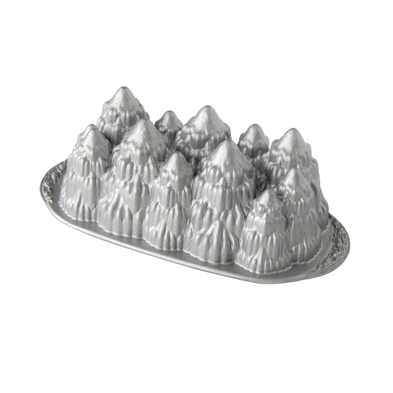 Nordic Ware Alpine Forrest Loaf Pan