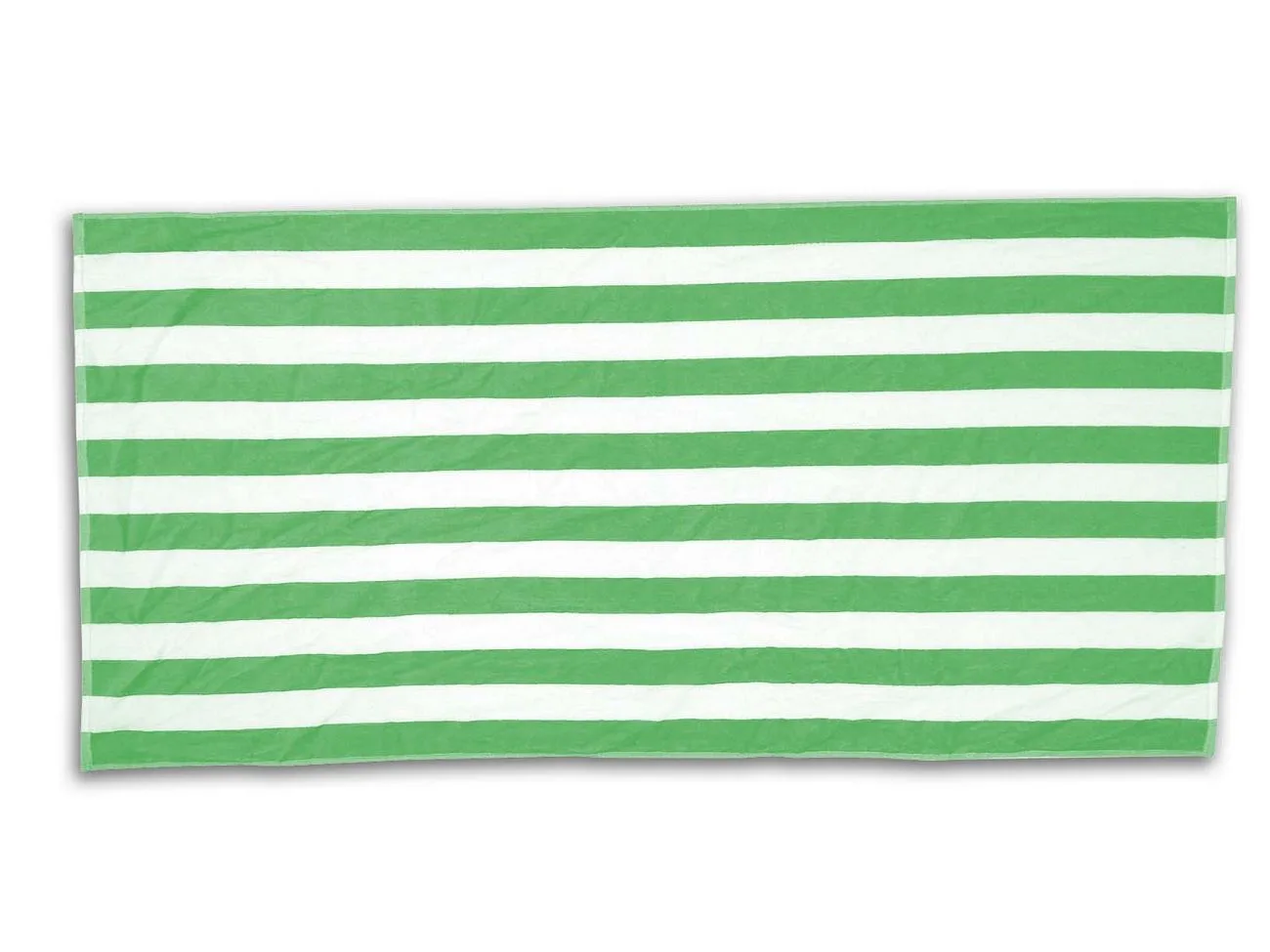 Turkish Signature™ Basic Weight Cabana Stripe Beach Towel view 4
