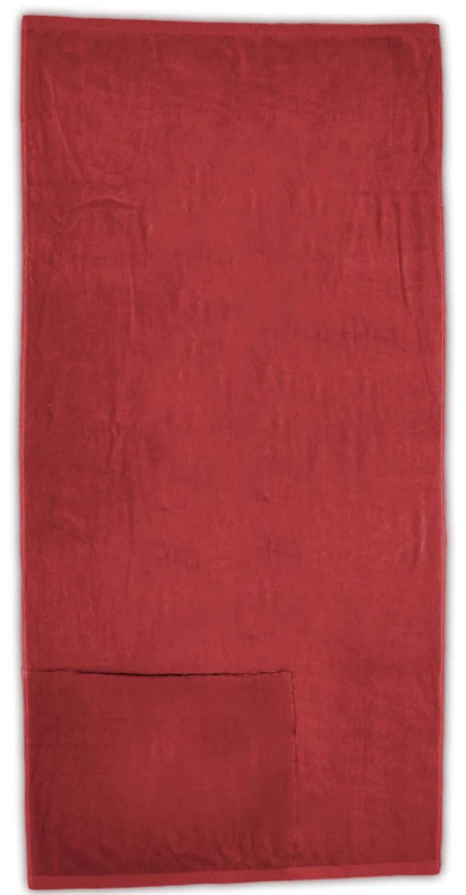 Stowaway Tote N Towel™ view 4