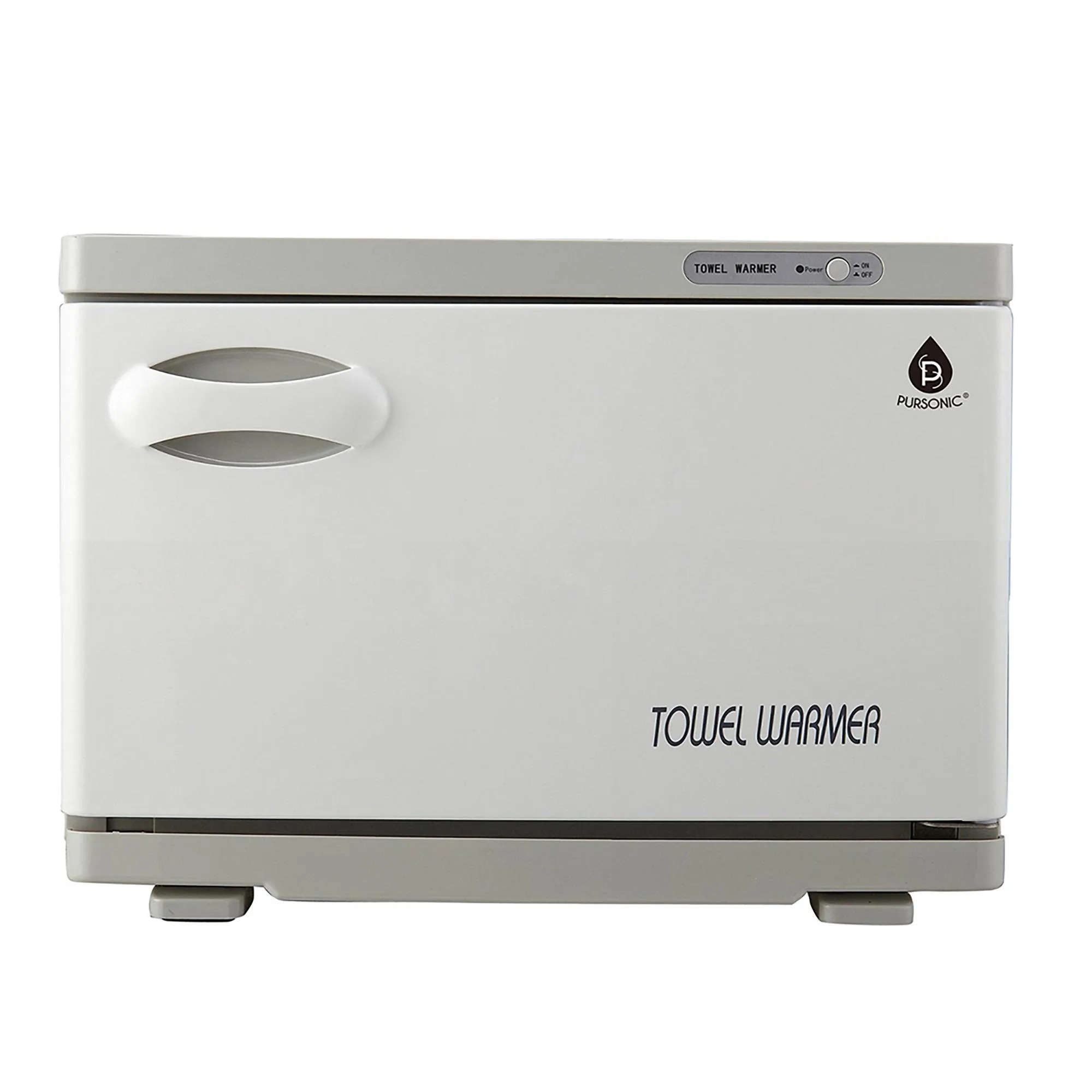 Pursonic Towel Warmer w/Uv Sterilizer