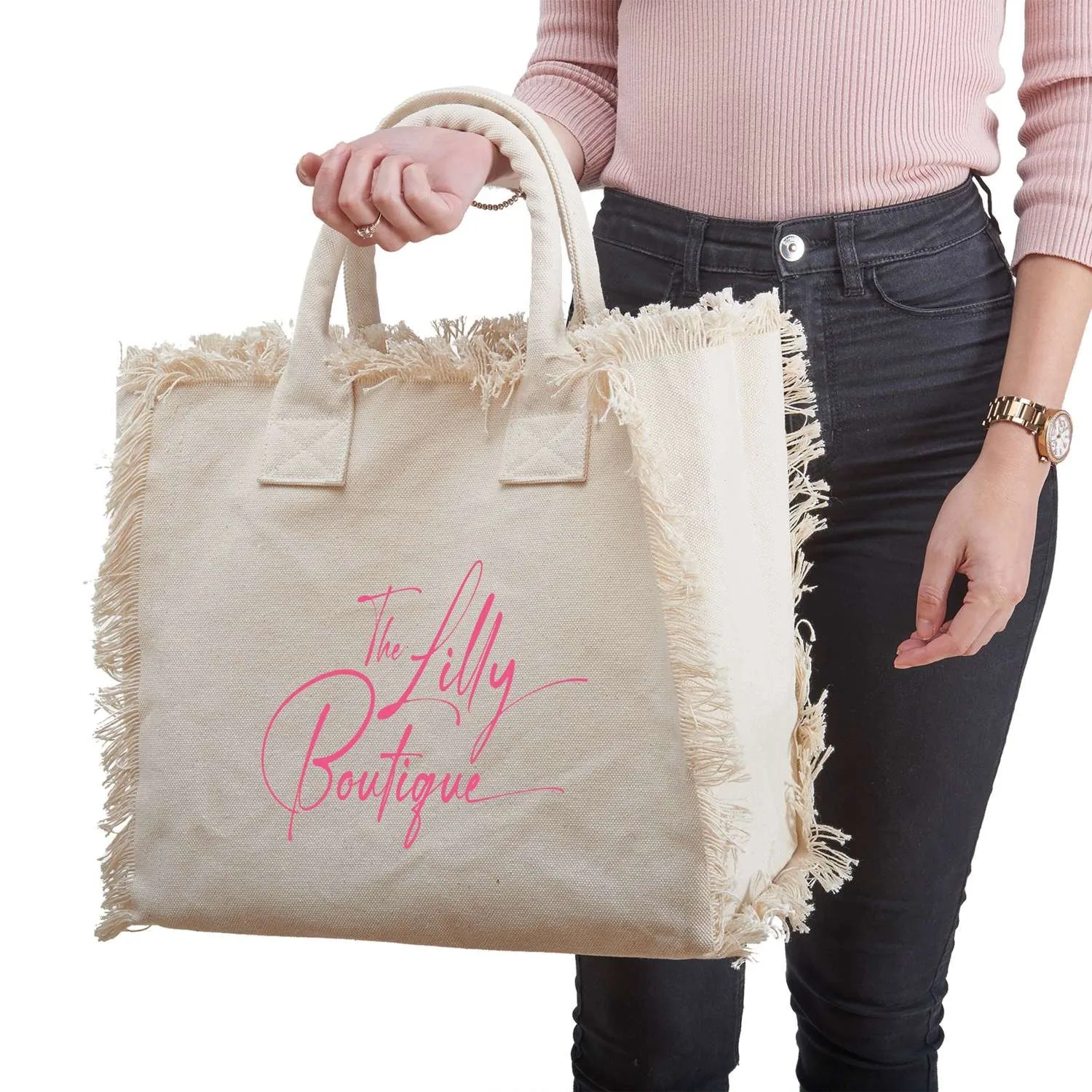 Jamie Tote view 3