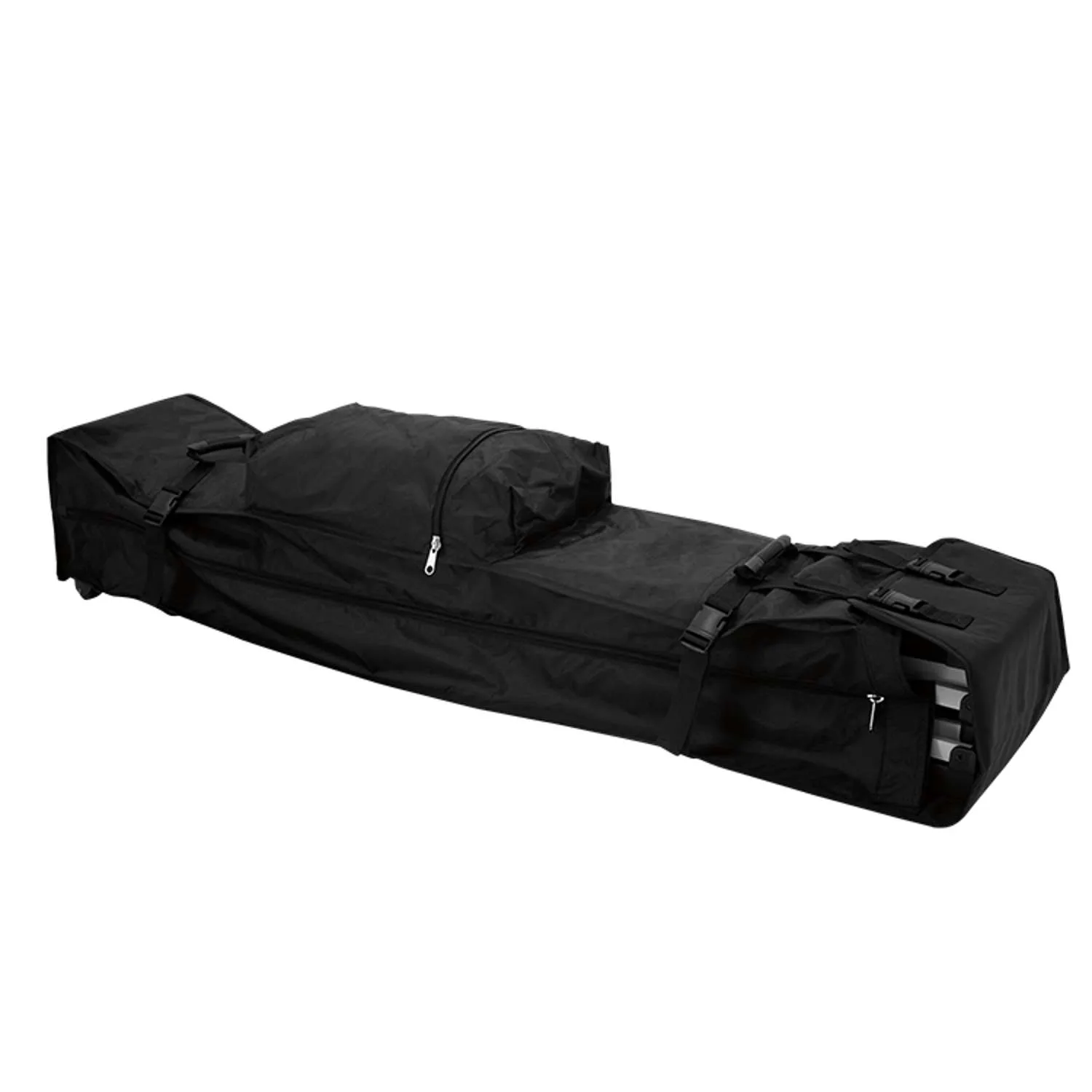 10' Premium Tent Kit (Imprinted, 2 Locations) view 6