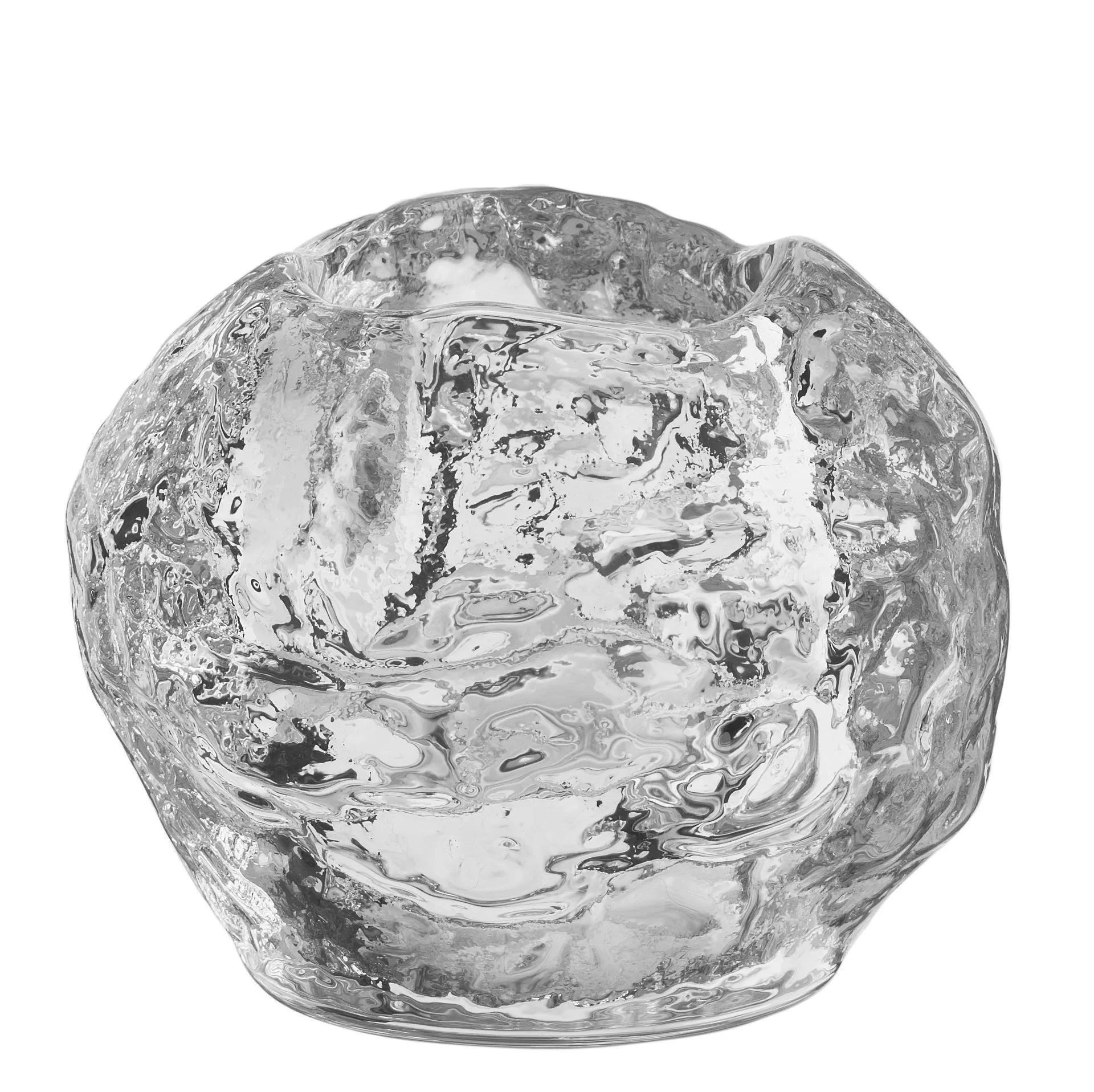 Kosta Boda Snowball - Votive