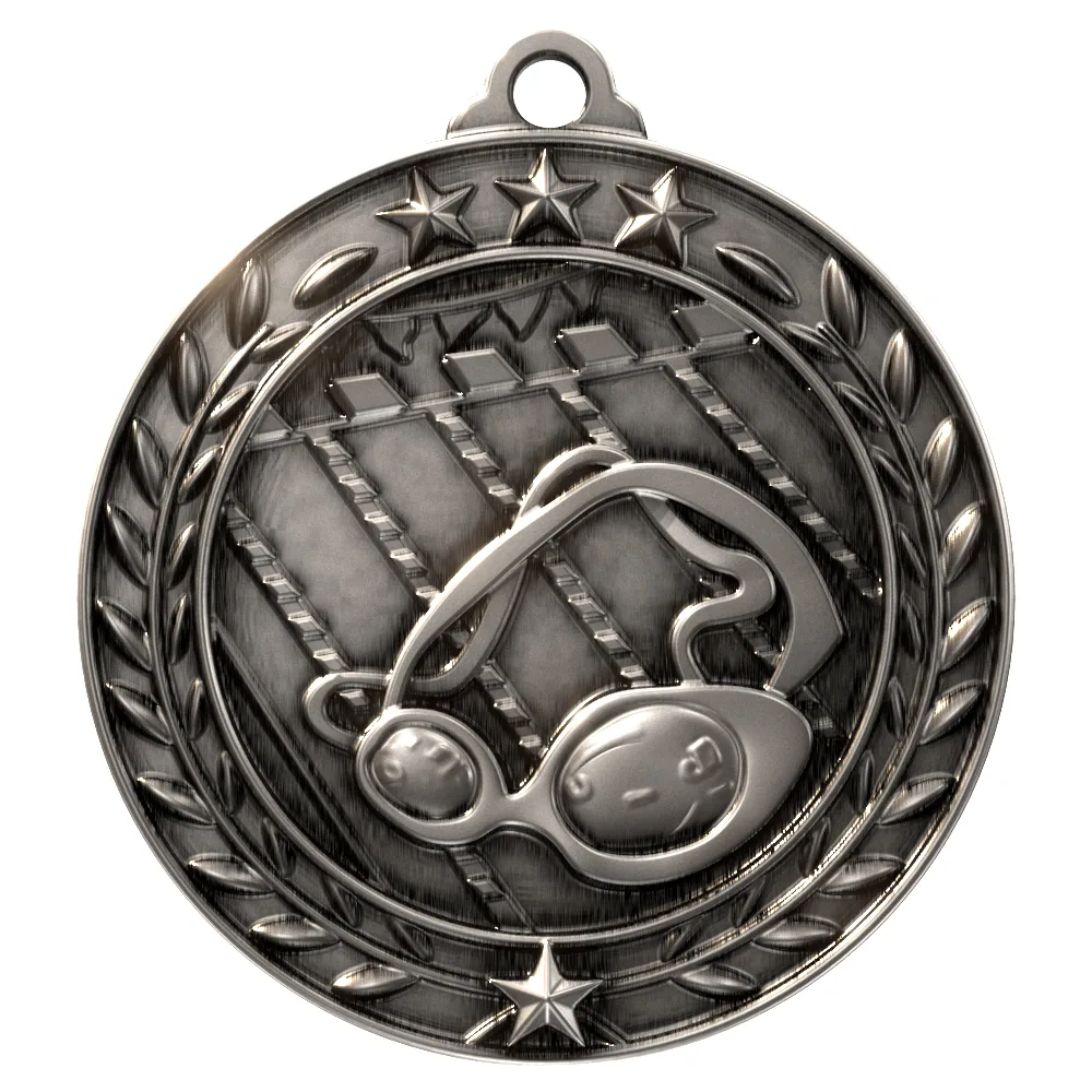 Antique Silver