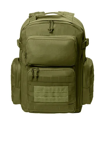 CornerStone® Tactical Backpack view 2