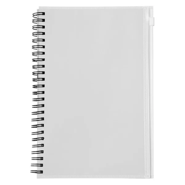 White Blank